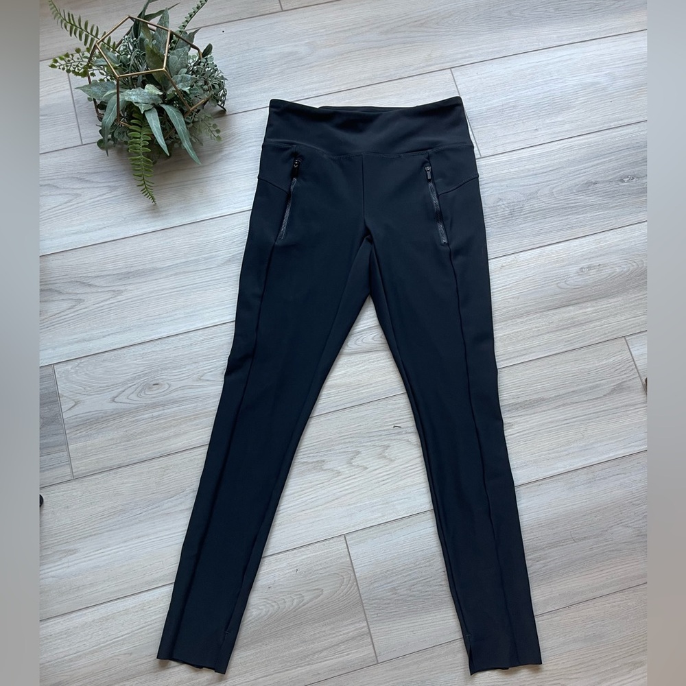 Athleta Womens Leggings, Size XS,
